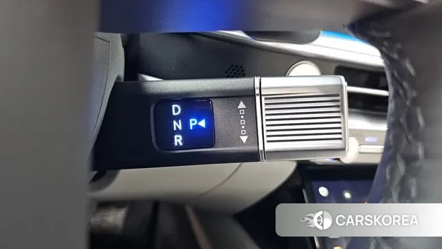 Hyundai Grandeur Hybrid (GN7) id 3674595 из Кореи 19