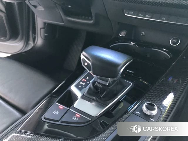 Audi A5 id 4263934 из Китая 14