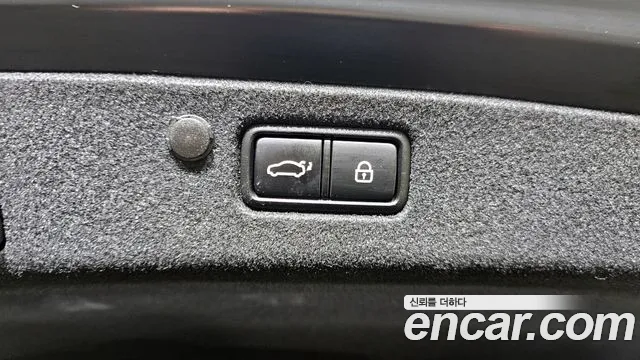 Hyundai The New Grandeur IG id 2755245 из Кореи 19