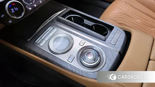 Genesis G80 (RG3) id 3023995 из Кореи 19