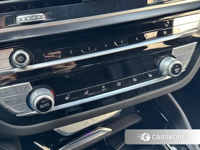 BMW X4 (G02) id 3416806 из Кореи 10