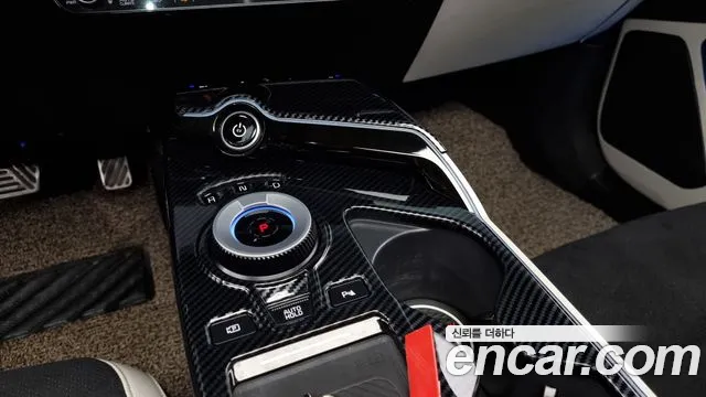 Kia EV6 id 2704247 из Кореи 19