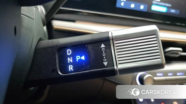 Hyundai Grandeur Hybrid (GN7) id 4266574 из Кореи 19