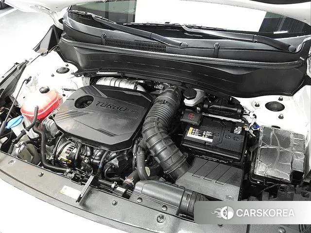 Kia Seltos id 3427207 из Кореи 18