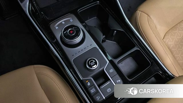 Kia Sorento 4th Generation id 3922576 из Кореи 19