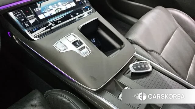 Hyundai The New Grandeur IG id 2995094 из Кореи 19