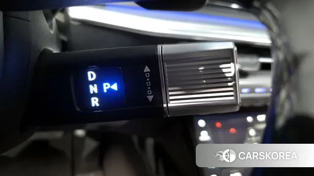 Hyundai Grandeur (GN7) id 3745931 из Кореи 19