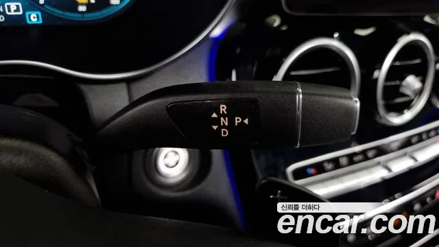 Mercedes-Benz GLC-Class X253 id 2784181 из Кореи 19