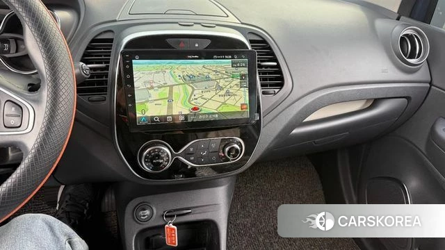 Renault Korea (Samsung) New QM3 id 4530688 из Кореи 15