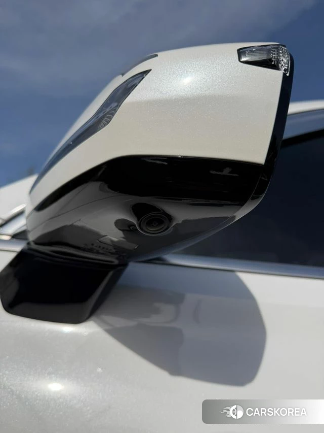Hyundai The New Palisade id 4300519 из Кореи 19