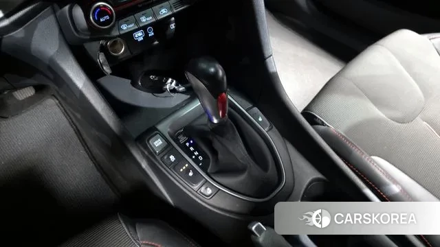 Hyundai Veloster (JS) id 3460022 из Кореи 19