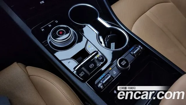 Kia K5 3rd generation id 2910441 из Кореи 19