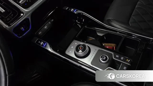 Kia Sorento 4th Generation id 3573276 из Кореи 19