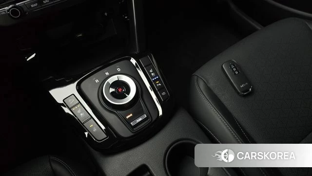 Kia The New Seltos id 4462580 из Кореи 19