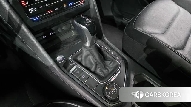 Volkswagen Tiguan second Generation id 3915938 из Кореи 19