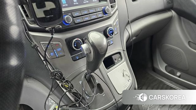 Hyundai The New Grand Starex id 4390080 из Кореи 19