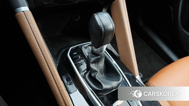 Renault Korea (Samsung) The New QM6 id 4383561 из Кореи 33