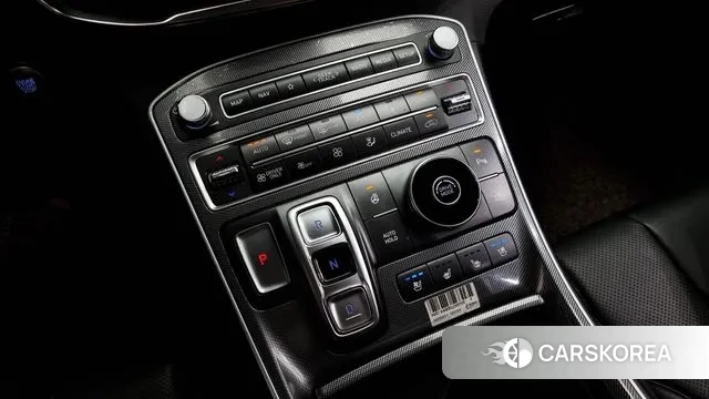 Hyundai The New Santa Fe id 3247284 из Кореи 19