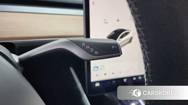 Tesla Model 3 id 3686875 из Кореи 19