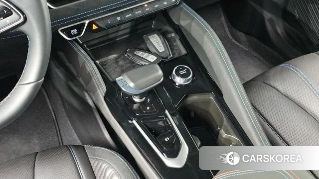 Renault Korea (Samsung) Grand Coleos id 4462341 из Кореи 19