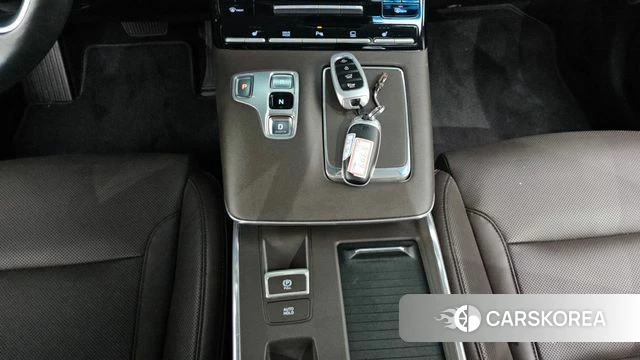 Hyundai The New Grandeur IG id 4458422 из Кореи 30