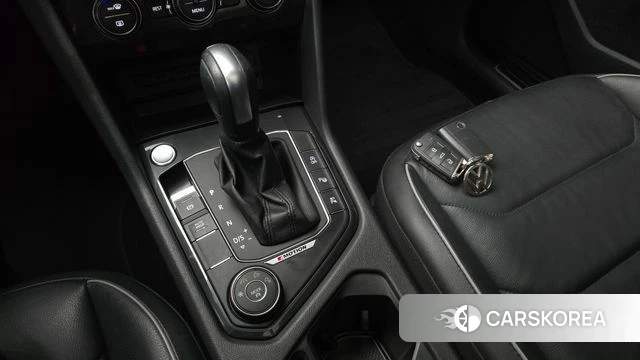 Volkswagen Tiguan second Generation id 4586727 из Кореи 19