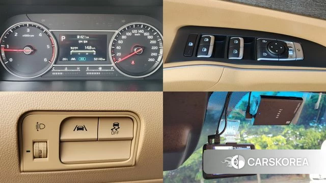 Kia Sorento 4th Generation id 4331223 из Кореи 19