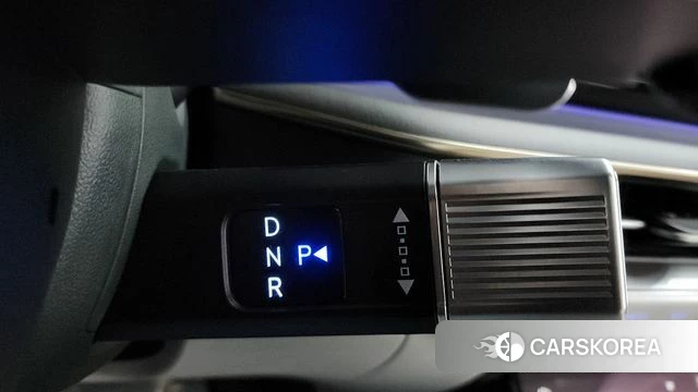Hyundai Grandeur Hybrid (GN7) id 4623679 из Кореи 33