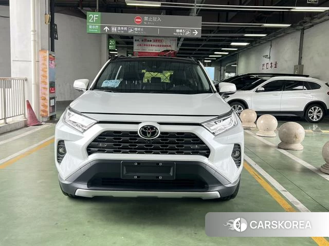 Toyota RAV4 Rongfang id 4341753 из Китая 16