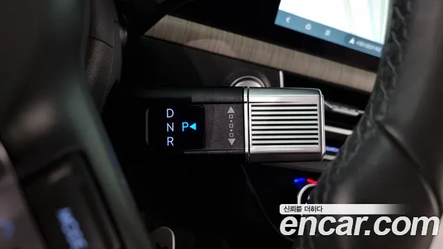 Hyundai Sonata D Edge Hybrid (DN8) id 2677136 из Кореи 19