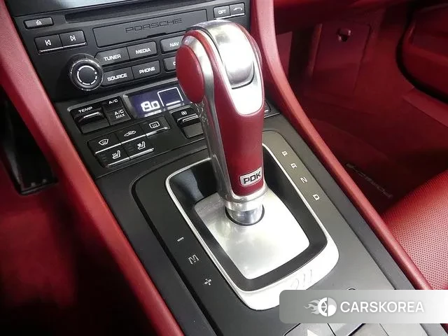 Porsche 911 id 3226721 из Кореи 19