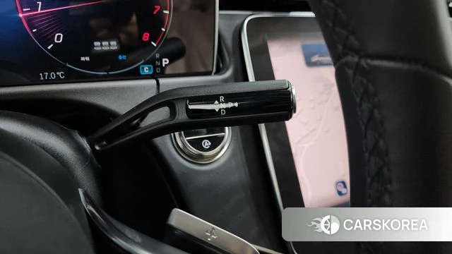 Mercedes-Benz E-Class W214 id 4177560 из Кореи 19