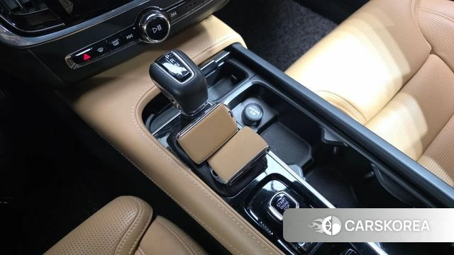Volvo S90 id 4647279 из Кореи 19