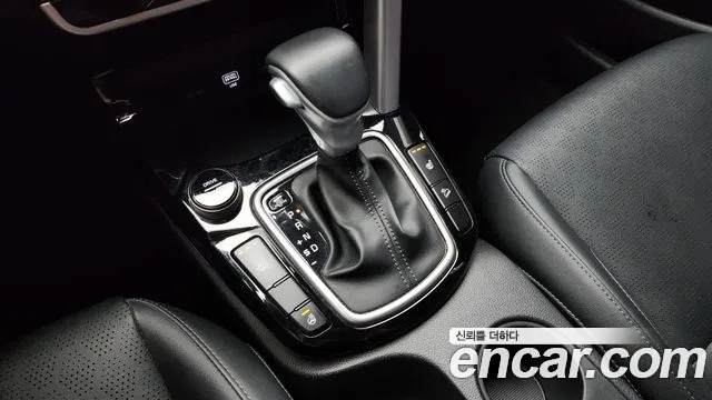 Kia Seltos id 2932509 из Кореи 19