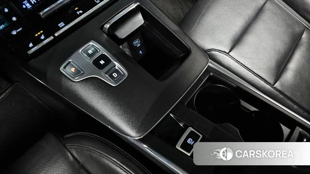 Hyundai The New Grandeur IG id 3794108 из Кореи 19