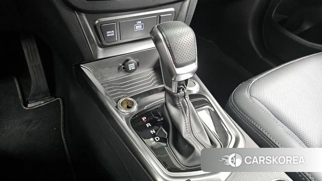 Ssangyong The New Tivoli id 3805813 из Кореи 19