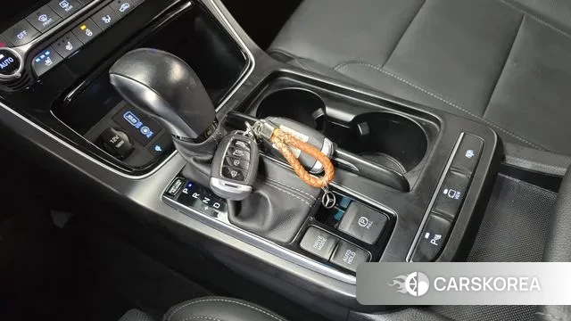 Hyundai Grandeur IG id 3149898 из Кореи 19