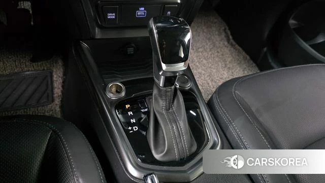 Ssangyong Berry New Tivoli id 4610067 из Кореи 29
