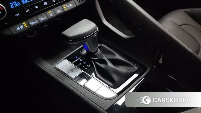 Hyundai Avante (CN7) id 3396201 из Кореи 19