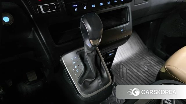 Hyundai Staria id 4360926 из Кореи 29