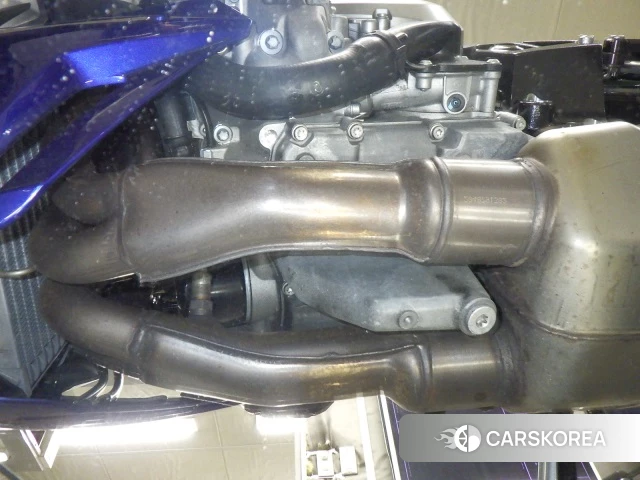 BMW S1000R id 4332993 из Японии 9
