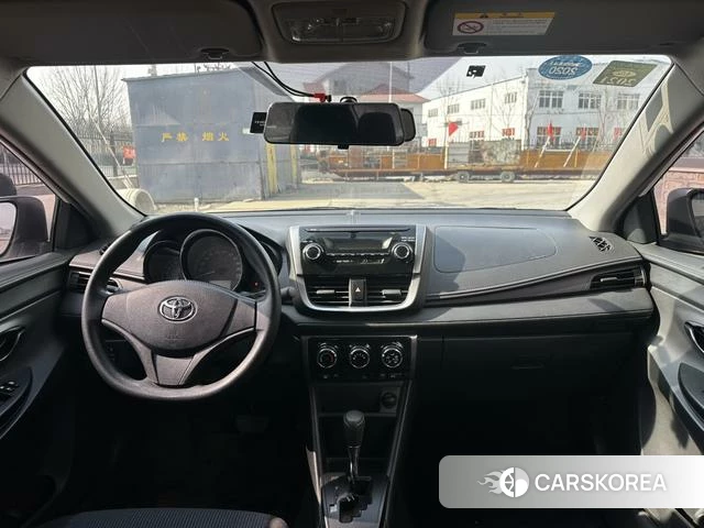 Toyota YARIS L to enjoy id 4182582 из Китая 9