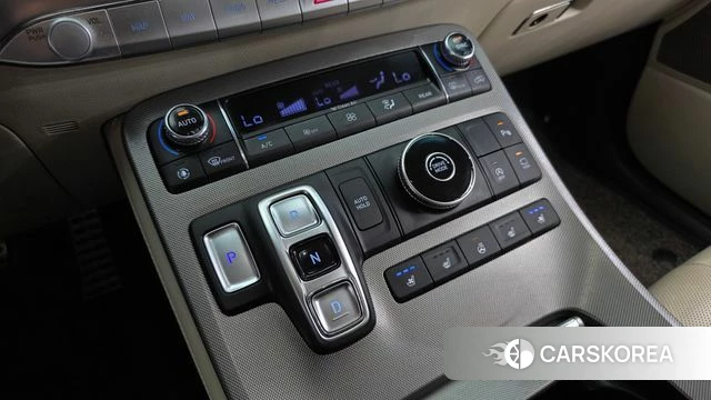 Hyundai Palisade id 4619526 из Кореи 19