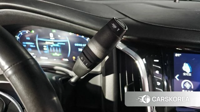 Cadillac Escalade id 4657632 из Кореи 32