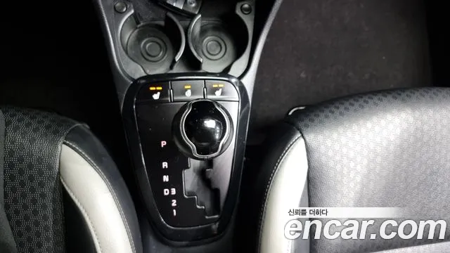 Kia All New Morning (JA) id 2712010 из Кореи 19