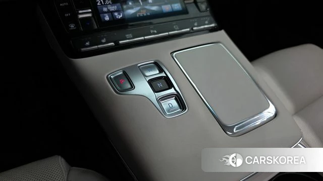 Hyundai The New Grandeur IG Hybrid id 4409314 из Кореи 19