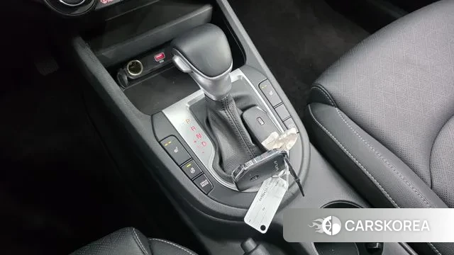 Kia The New K3 2nd generation id 3031850 из Кореи 19