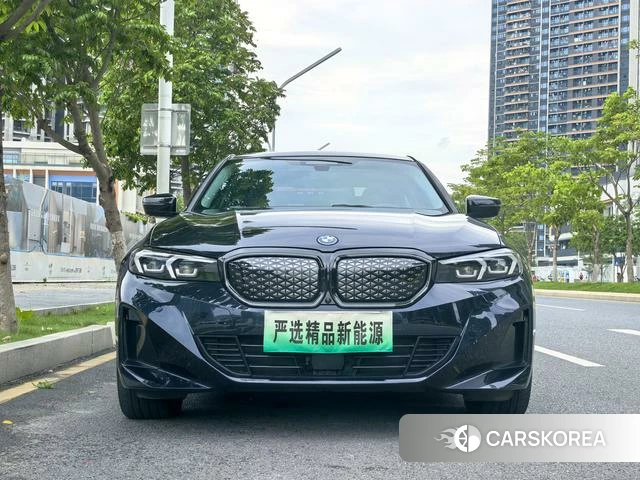 BMW i3 id 4380697 из Китая 27