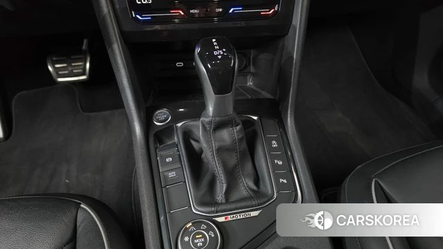 Volkswagen Tiguan second Generation id 4951624 из Кореи 29