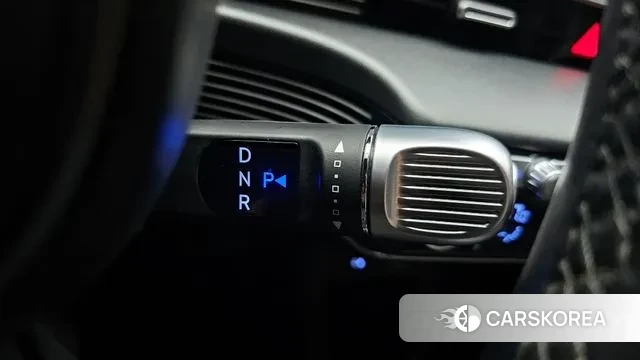 Hyundai Ionic 5 id 3093510 из Кореи 19